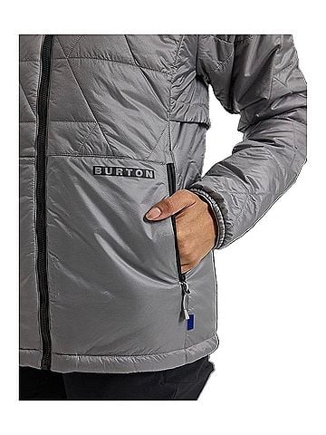 Burton Jacket (view 2)