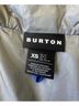 Burton Jacket - Burton Jacket Size XS - photo 12