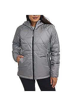 Burton Jacket (view 1)