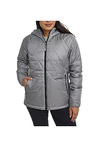 Burton Jacket (view 1)