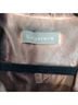 Bagatelle 100% Faux Leather Brown Jacket Size M - photo 3