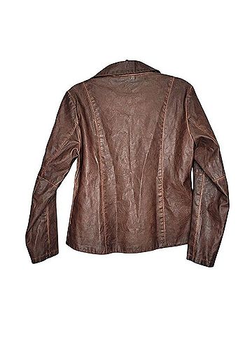 Bagatelle Jacket (view 2)