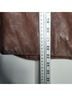 Bagatelle 100% Faux Leather Brown Jacket Size M - photo 6