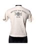 Esprit 100% Cotton White T-Shirt Size S - photo 2