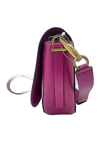Valentino VALENTINO V-logo Walk Shoulder Bag Pink (view 2)