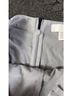 H&M Gray Cargo Shorts Size M - photo 4