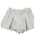 H&M Gray Cargo Shorts Size M - photo 2
