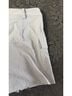 H&M Gray Cargo Shorts Size M - photo 3