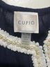 Cupio Blouse - Cupio Blouse Size XL - photo 3