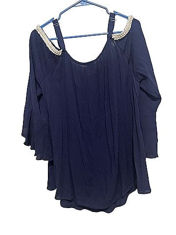 Cupio Blouse (view 2)