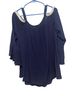 Cupio Blouse - Cupio Blouse Size XL - photo 2