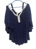 Cupio Blouse - Cupio Blouse Size XL - photo 1