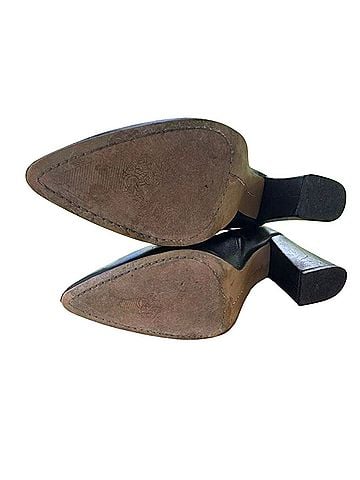Vince Camuto VC-Thelmin Ankle Boots (view 2)