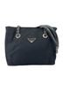 Prada 100% Other Black PRADA Shoulder Bag, Black One size - photo 1