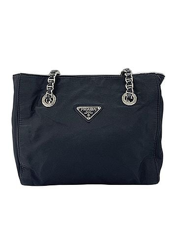 Prada PRADA Shoulder Bag, Black (view 2)