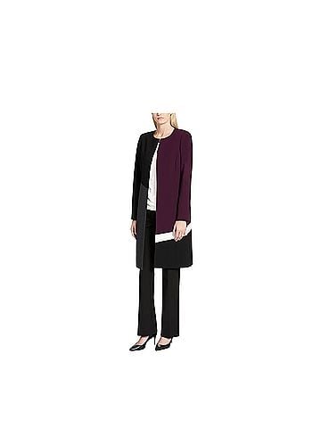 Calvin Klein Coat (view 1)