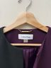Calvin Klein Coat - Calvin Klein Coat Size 6 - photo 4