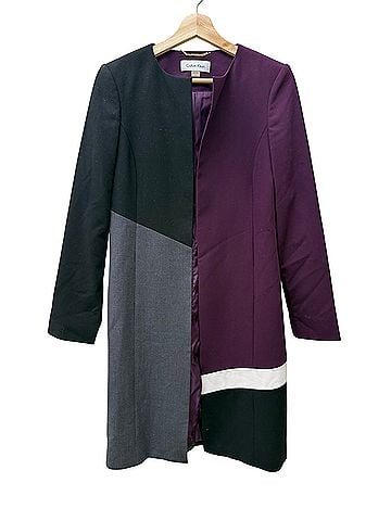 Calvin Klein Coat (view 2)