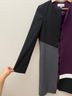 Calvin Klein Coat - Calvin Klein Coat Size 6 - photo 5