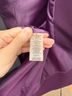 Calvin Klein Coat - Calvin Klein Coat Size 6 - photo 7