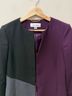 Calvin Klein Coat - Calvin Klein Coat Size 6 - photo 3