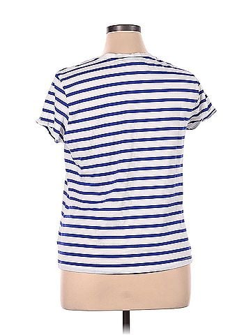 Milly Milly Short Sleeve T Shirt (view 2)