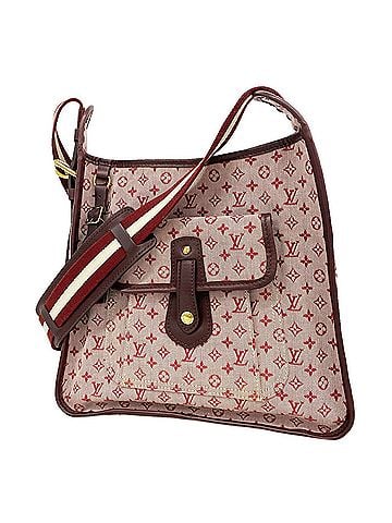 Louis Vuitton Louis Vuitton Monogram Mini Shoulder Bag, Beauss Marie Kate M92321, Cerise, Ladies OP016952 (view 1)