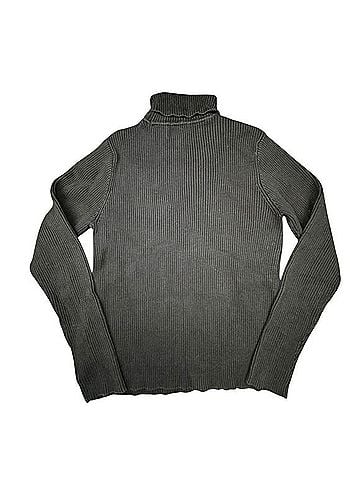 Ralph Lauren Turtleneck Sweater (view 2)