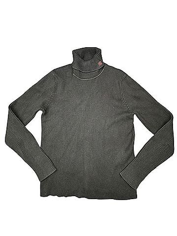 Ralph Lauren Turtleneck Sweater (view 1)