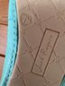 Jack Rogers Blue White Flats Size 7 1/2 - photo 3