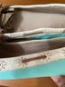 Jack Rogers Blue White Flats Size 7 1/2 - photo 6