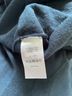 Ann Taylor 100% Merino Blue Pullover Sweater Size S - photo 4