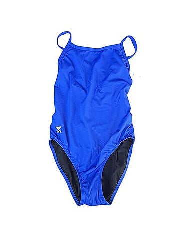TYR Diamondfit One Piece Swimsuit (view 1)