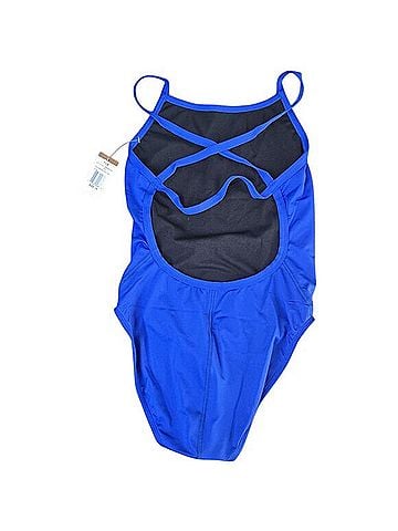 TYR Diamondfit One Piece Swimsuit (view 2)