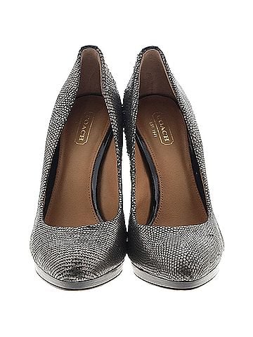 Coach Coach Heels (view 2)