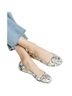 Tory Burch Minnie Flats - photo 1