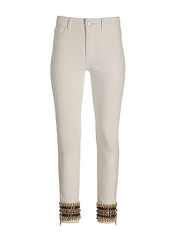 Boston Proper Casual Pants (view 1)