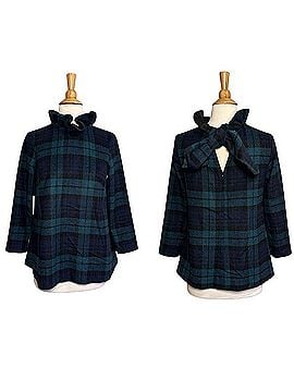 Tuckernuck Faye Long Sleeve Turtleneck (view 2)