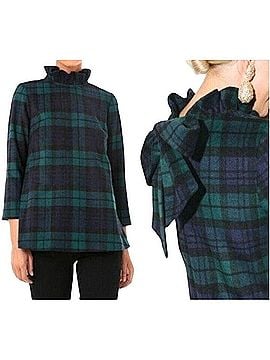 Tuckernuck Faye Long Sleeve Turtleneck (view 1)