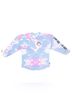 Disney 100% Cotton Print Multi Color Long Sleeve Henley Size XXL - photo 6