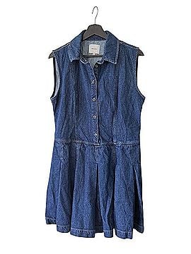 Reformation Arella Casual Dress (view 2)