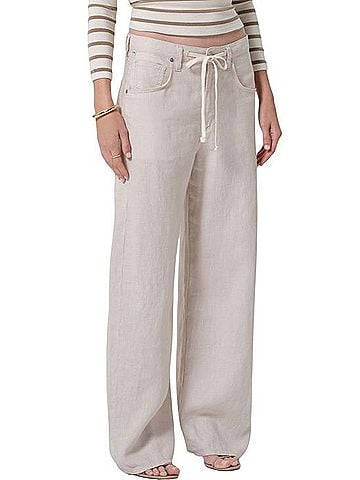 Citizens of Humanity Brynn Casual Pants (view 1)