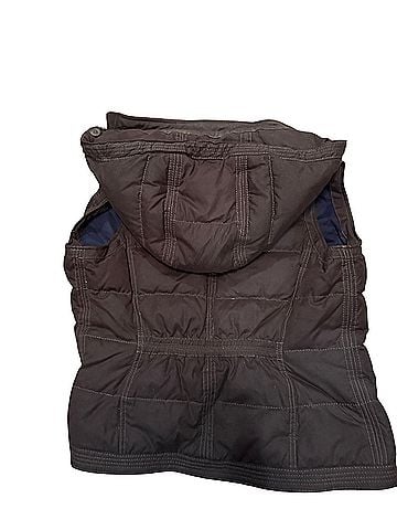 Abercrombie & Fitch Vest (view 2)