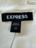 Express Express Short Sleeve Blouse - photo 7