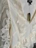 Express Express Short Sleeve Blouse - photo 4