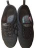 Skechers Black Sneakers Size 7 - photo 1