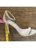 Express Tan Heels Size 9 - photo 4