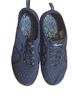 Skechers Blue Sneakers Size 7 - photo 1