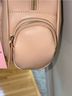 Juicy Couture Pink Shoulder Bag One size - photo 5