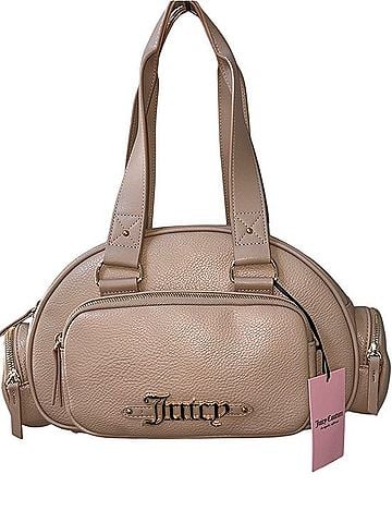 Juicy Couture Shoulder Bag (view 1)